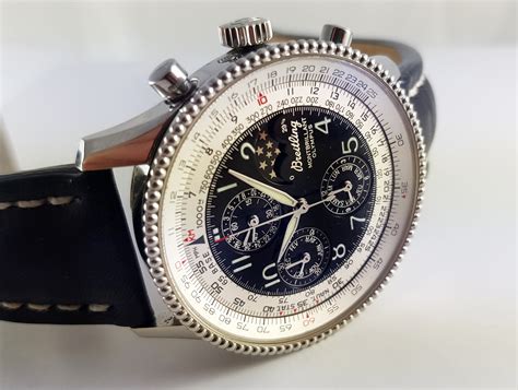 breitling navitimer olympus montbrillant|Breitling Navitimer alle modelle.